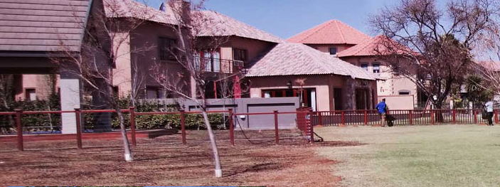 Places of Interest at Silver Stream Estate Places of Interest at Silver Stream Estate